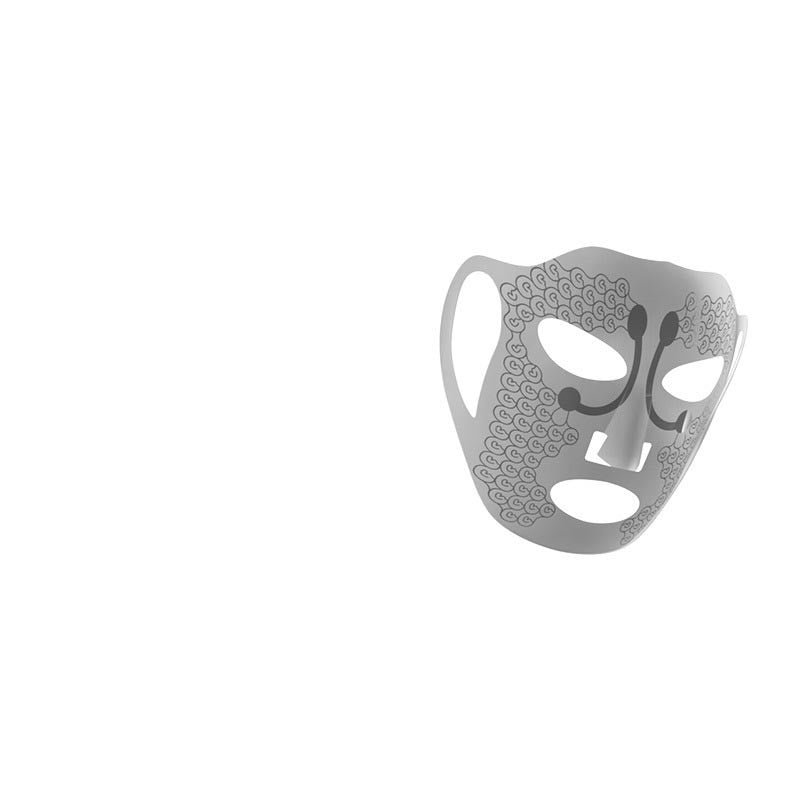 Electric Facial Massage Mask Face Massager Skin Tightening Moisturizes Anti-wrinkle Reduces Wrinkles Beauty Device Skincare Electric Facial Massage Mask Face Massager Skin Tightening Moisturizes Anti-wrinkle Reduces Wrinkles Beauty Device Skincare